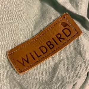 Wildbird Ring Sling